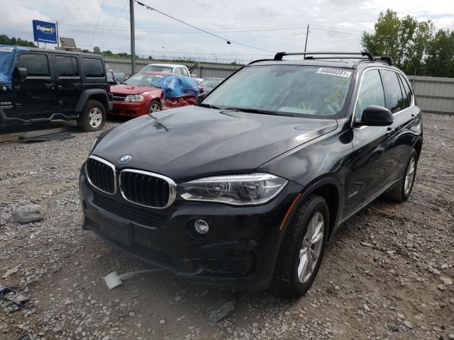 Photo 1 VIN: 5UXKS4C57E0J94064 - BMW X5 