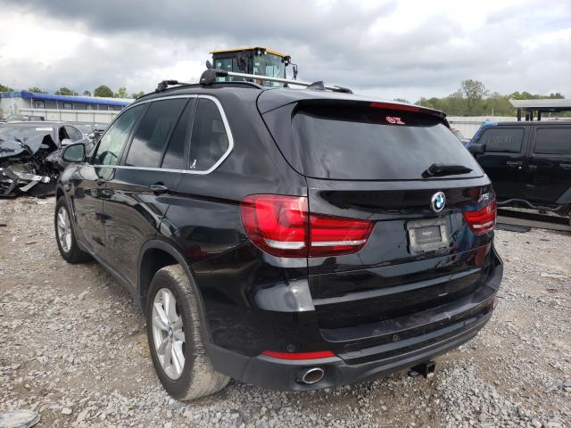 Photo 2 VIN: 5UXKS4C57E0J94064 - BMW X5 