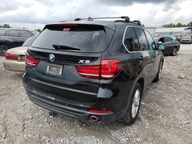 Photo 3 VIN: 5UXKS4C57E0J94064 - BMW X5 