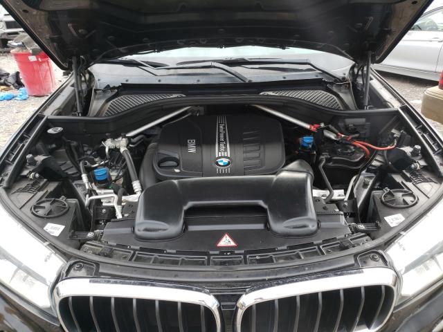 Photo 6 VIN: 5UXKS4C57E0J94064 - BMW X5 