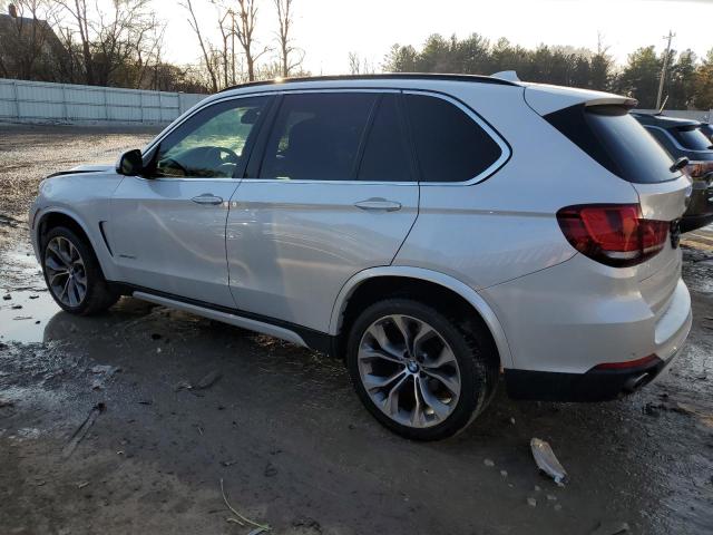 Photo 1 VIN: 5UXKS4C57E0J94601 - BMW X5 XDRIVE3 