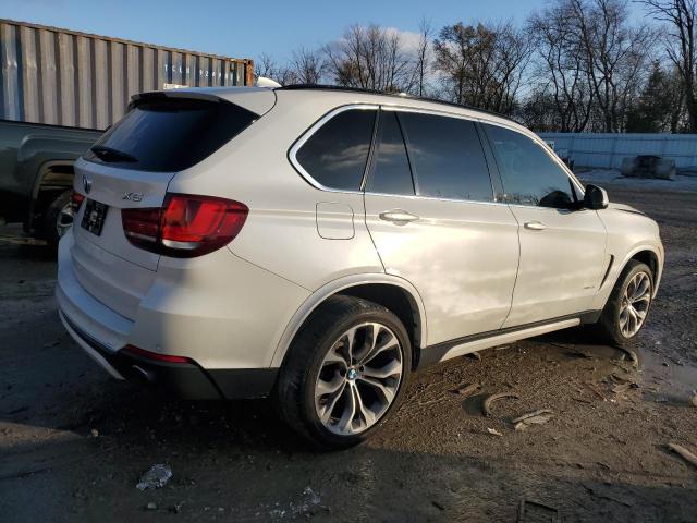 Photo 2 VIN: 5UXKS4C57E0J94601 - BMW X5 XDRIVE3 