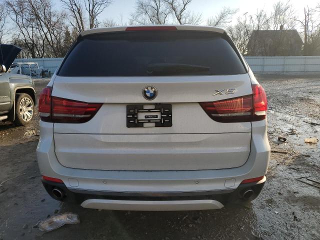 Photo 5 VIN: 5UXKS4C57E0J94601 - BMW X5 XDRIVE3 