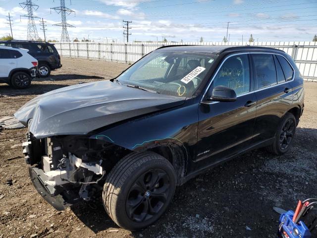 Photo 1 VIN: 5UXKS4C57E0J95179 - BMW X5 XDRIVE3 