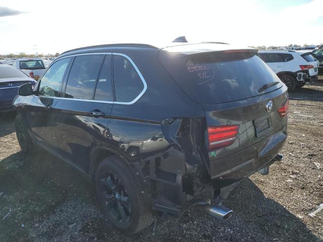 Photo 2 VIN: 5UXKS4C57E0J95179 - BMW X5 XDRIVE3 