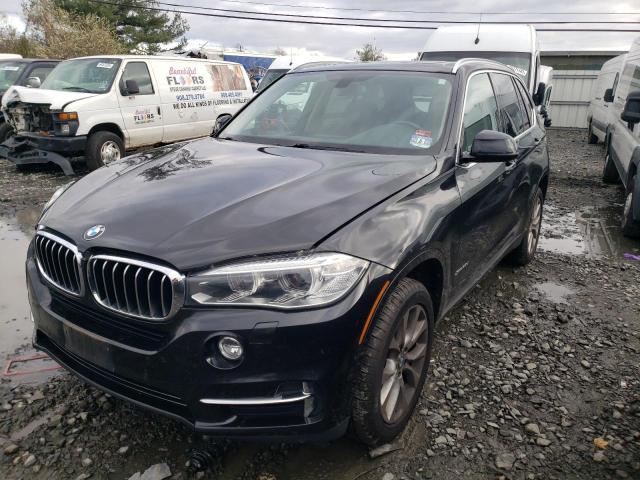 Photo 1 VIN: 5UXKS4C57E0J95280 - BMW X5 XDRIVE3 