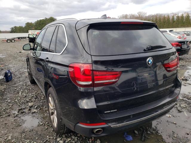 Photo 2 VIN: 5UXKS4C57E0J95280 - BMW X5 XDRIVE3 