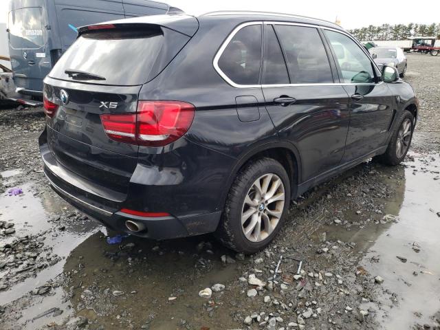 Photo 3 VIN: 5UXKS4C57E0J95280 - BMW X5 XDRIVE3 