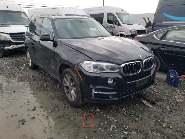 Photo 8 VIN: 5UXKS4C57E0J95280 - BMW X5 XDRIVE3 