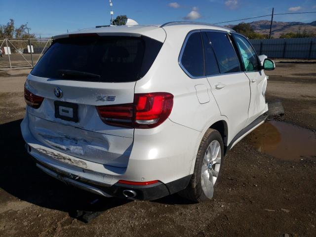 Photo 3 VIN: 5UXKS4C57E0J95635 - BMW X5 XDRIVE3 