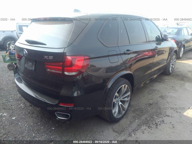 Photo 3 VIN: 5UXKS4C57F0J97533 - BMW X5 