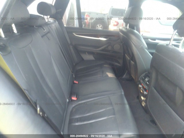 Photo 7 VIN: 5UXKS4C57F0J97533 - BMW X5 