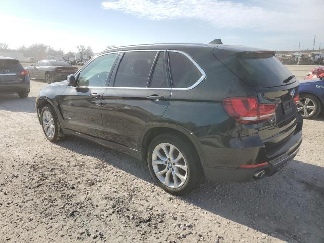 Photo 1 VIN: 5UXKS4C57F0N06014 - BMW X5 XDRIVE3 