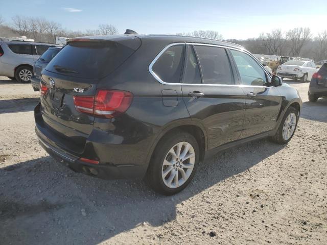 Photo 2 VIN: 5UXKS4C57F0N06014 - BMW X5 XDRIVE3 