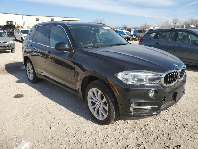 Photo 3 VIN: 5UXKS4C57F0N06014 - BMW X5 XDRIVE3 