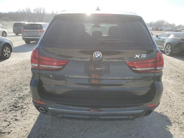 Photo 5 VIN: 5UXKS4C57F0N06014 - BMW X5 XDRIVE3 