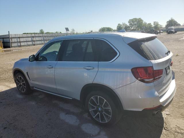 Photo 1 VIN: 5UXKS4C57F0N08491 - BMW X5 