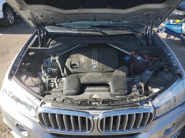 Photo 10 VIN: 5UXKS4C57F0N08491 - BMW X5 