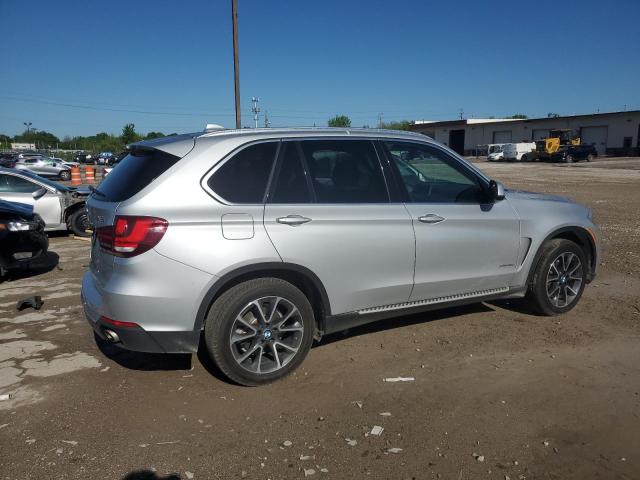 Photo 2 VIN: 5UXKS4C57F0N08491 - BMW X5 