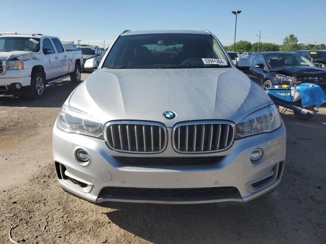 Photo 4 VIN: 5UXKS4C57F0N08491 - BMW X5 