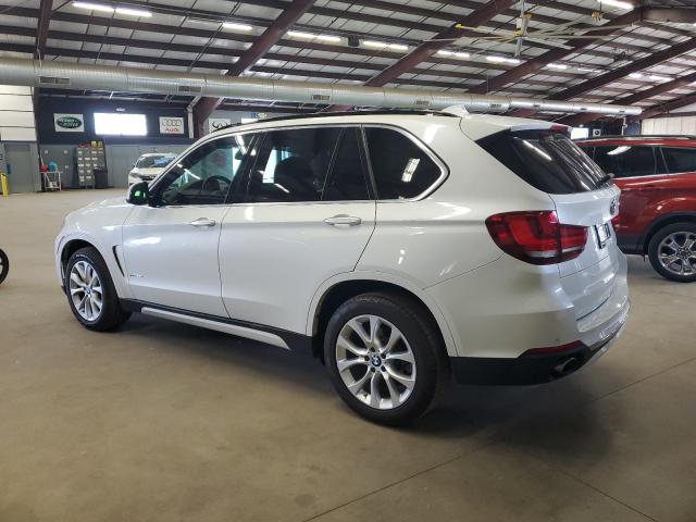 Photo 1 VIN: 5UXKS4C57F0N08572 - BMW X5 