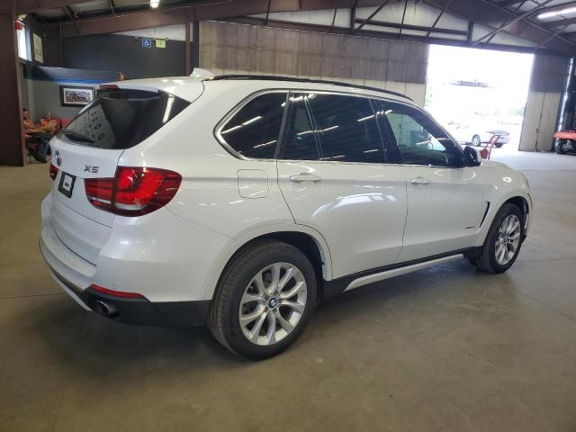 Photo 2 VIN: 5UXKS4C57F0N08572 - BMW X5 