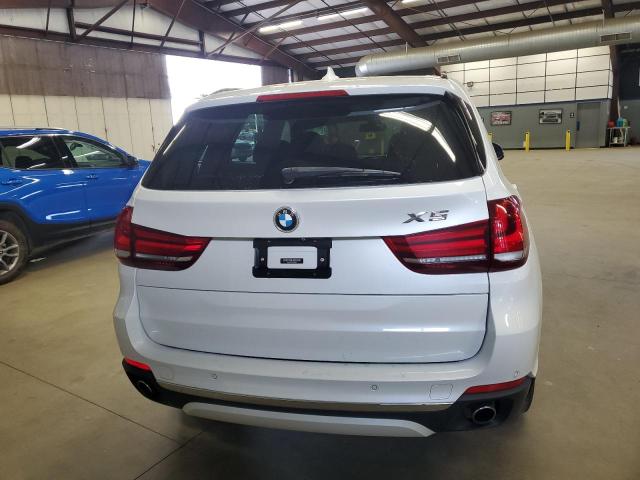 Photo 5 VIN: 5UXKS4C57F0N08572 - BMW X5 