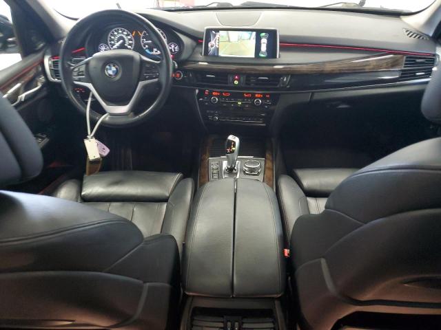 Photo 7 VIN: 5UXKS4C57F0N08572 - BMW X5 