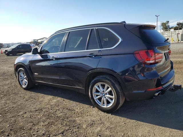 Photo 1 VIN: 5UXKS4C57F0N09382 - BMW X5 XDRIVE3 