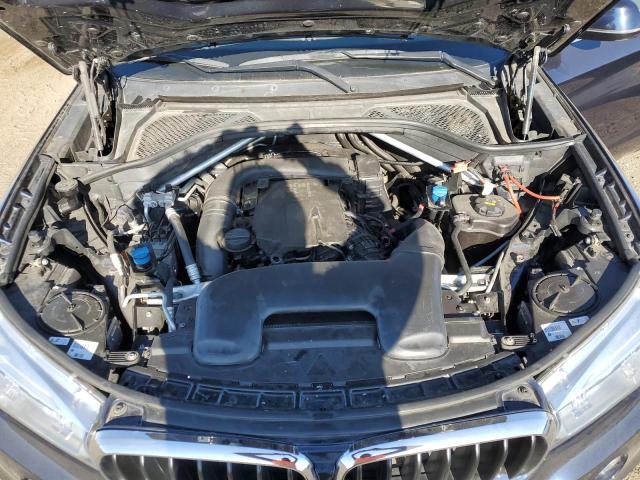 Photo 11 VIN: 5UXKS4C57F0N09382 - BMW X5 XDRIVE3 