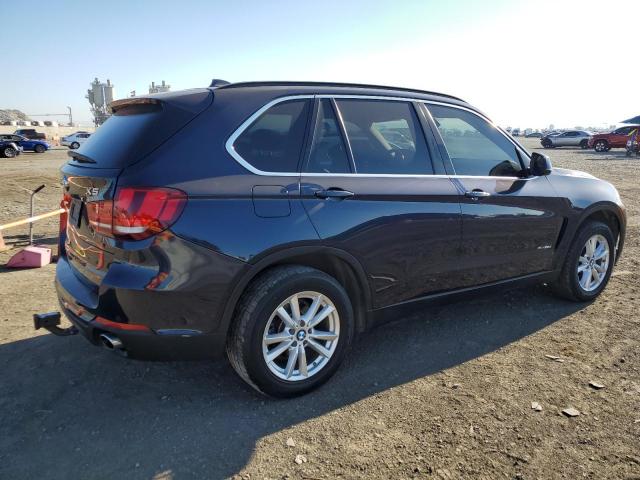 Photo 2 VIN: 5UXKS4C57F0N09382 - BMW X5 XDRIVE3 