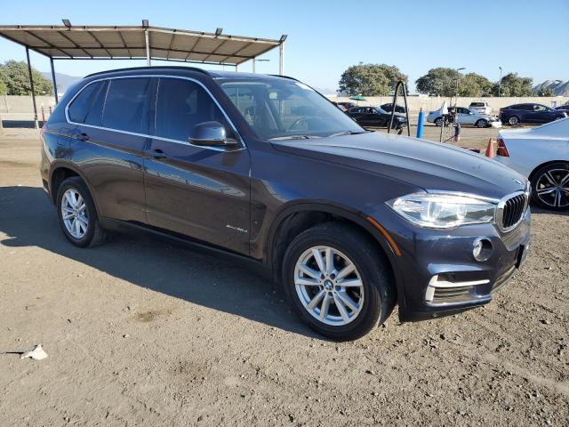 Photo 3 VIN: 5UXKS4C57F0N09382 - BMW X5 XDRIVE3 