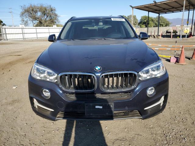 Photo 4 VIN: 5UXKS4C57F0N09382 - BMW X5 XDRIVE3 