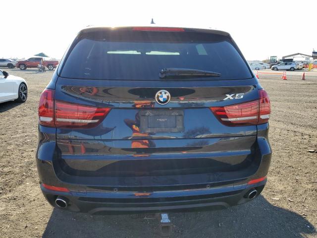 Photo 5 VIN: 5UXKS4C57F0N09382 - BMW X5 XDRIVE3 