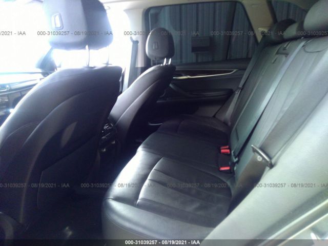 Photo 7 VIN: 5UXKS4C57F0N10516 - BMW X5 