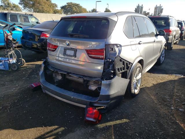 Photo 3 VIN: 5UXKS4C57F0N11388 - BMW X5 XDRIVE3 