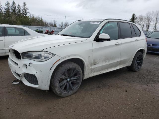 Photo 0 VIN: 5UXKS4C57G0N12803 - BMW X5 