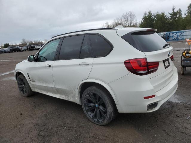 Photo 1 VIN: 5UXKS4C57G0N12803 - BMW X5 