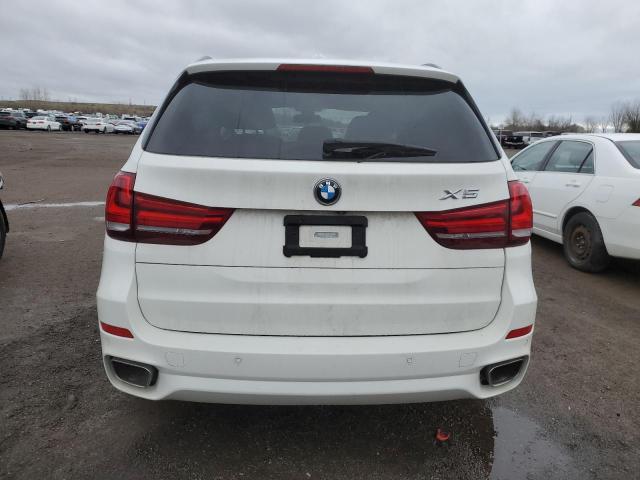 Photo 5 VIN: 5UXKS4C57G0N12803 - BMW X5 