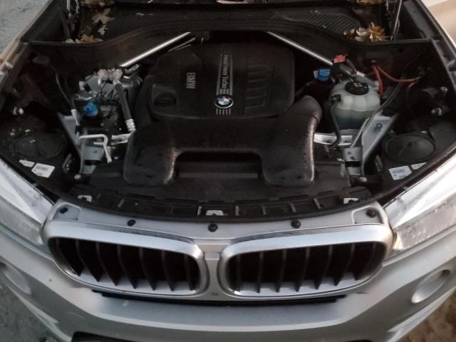 Photo 11 VIN: 5UXKS4C57G0N14390 - BMW X5 XDRIVE3 