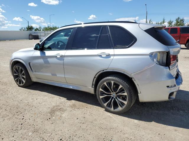 Photo 1 VIN: 5UXKS4C57J0Y19296 - BMW X5 