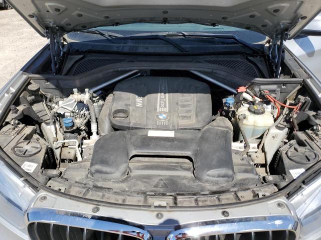 Photo 11 VIN: 5UXKS4C57J0Y19296 - BMW X5 