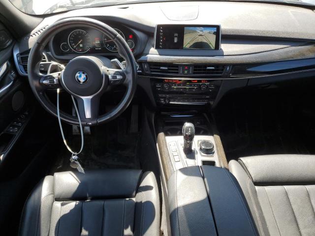 Photo 7 VIN: 5UXKS4C57J0Y19296 - BMW X5 