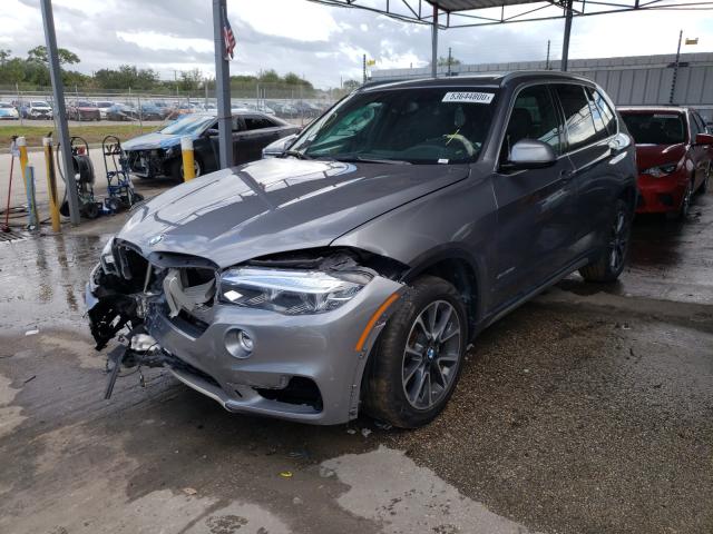 Photo 1 VIN: 5UXKS4C57J0Y19752 - BMW X5 