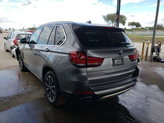 Photo 2 VIN: 5UXKS4C57J0Y19752 - BMW X5 