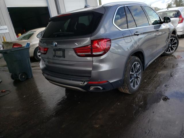 Photo 3 VIN: 5UXKS4C57J0Y19752 - BMW X5 