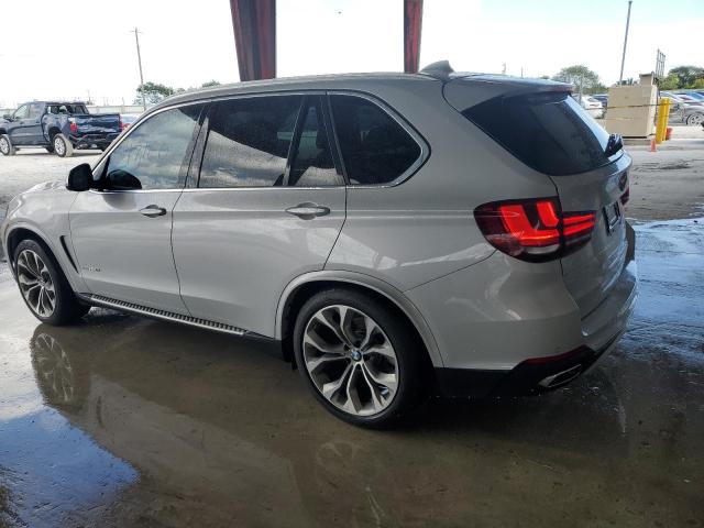 Photo 1 VIN: 5UXKS4C57J0Y20335 - BMW X5 