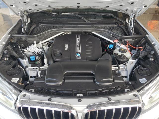 Photo 11 VIN: 5UXKS4C57J0Y20335 - BMW X5 XDRIVE3 