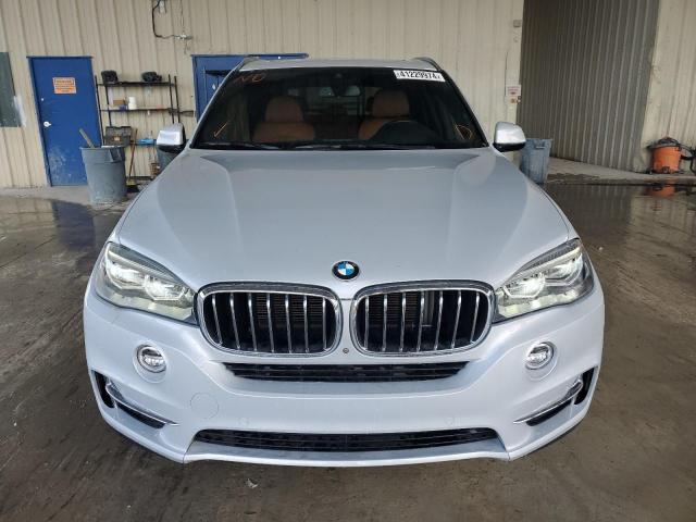 Photo 4 VIN: 5UXKS4C57J0Y20335 - BMW X5 XDRIVE3 