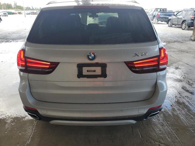 Photo 5 VIN: 5UXKS4C57J0Y20335 - BMW X5 XDRIVE3 